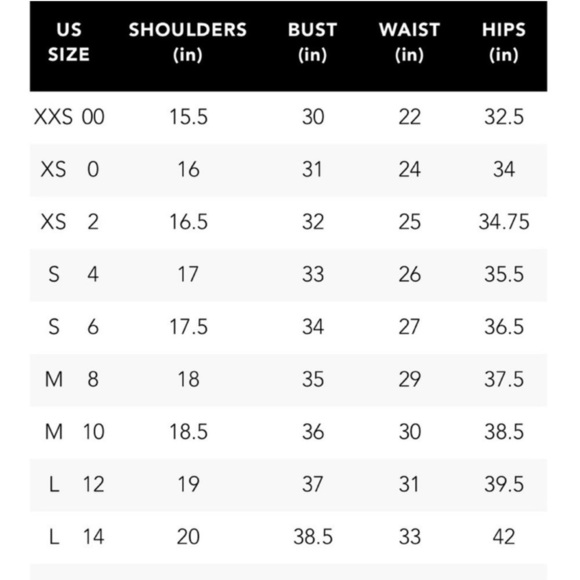 NWOT DRESS THE POPULATION Tiffany One-Shoulder Midi Dress Black L - Picture 4 of 5